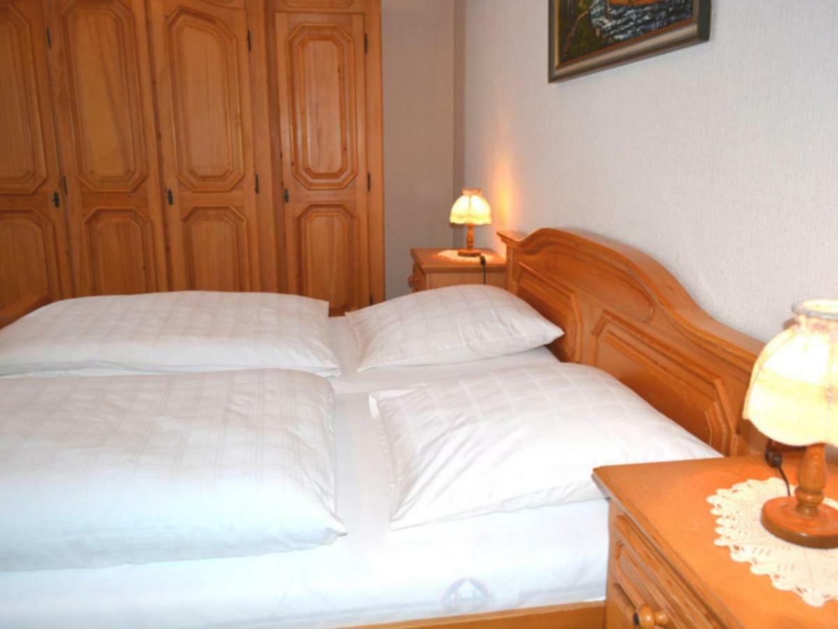 Pension Zur Klause Aschau im Chiemgau Esterno foto