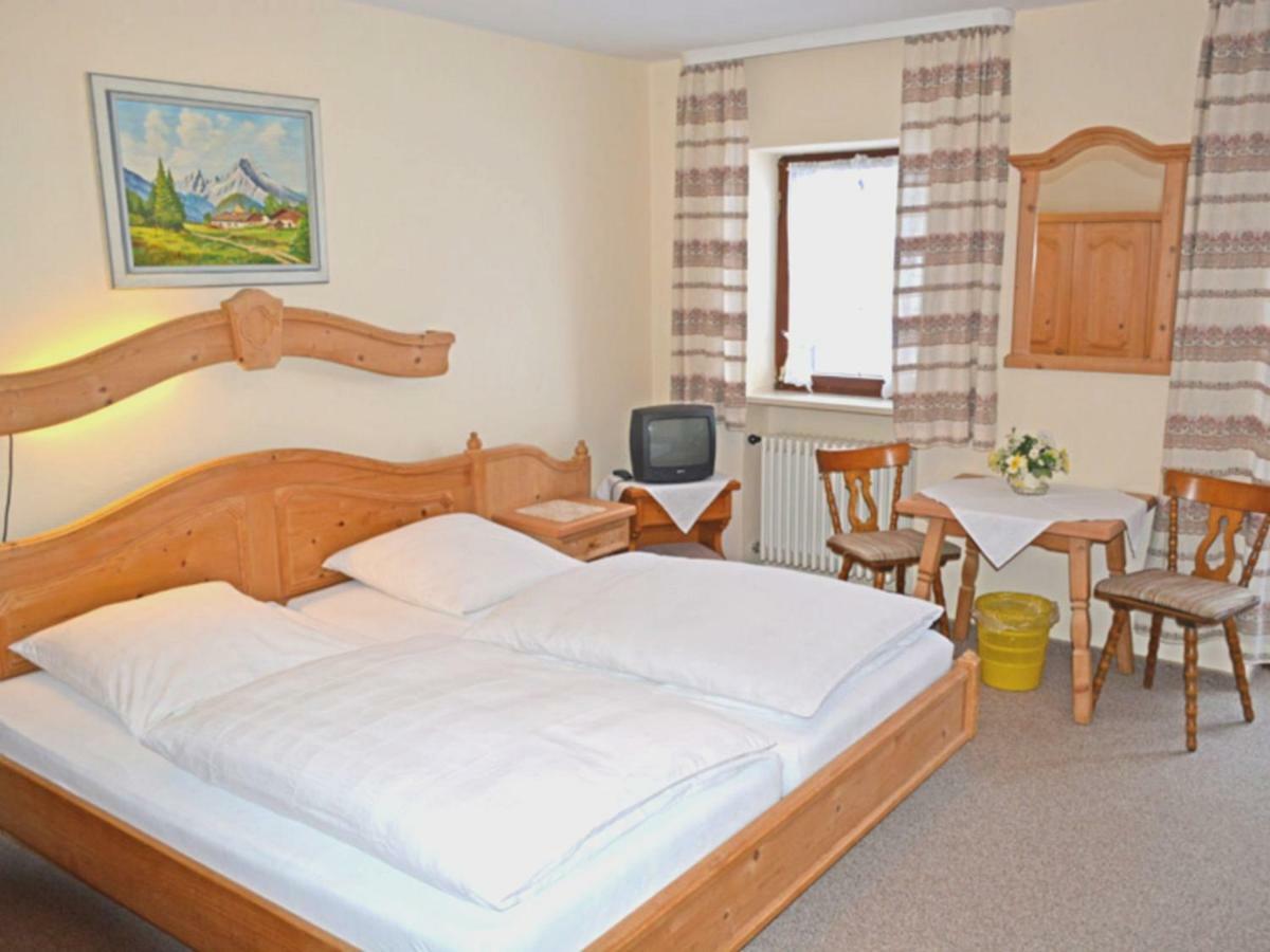 Pension Zur Klause Aschau im Chiemgau Esterno foto
